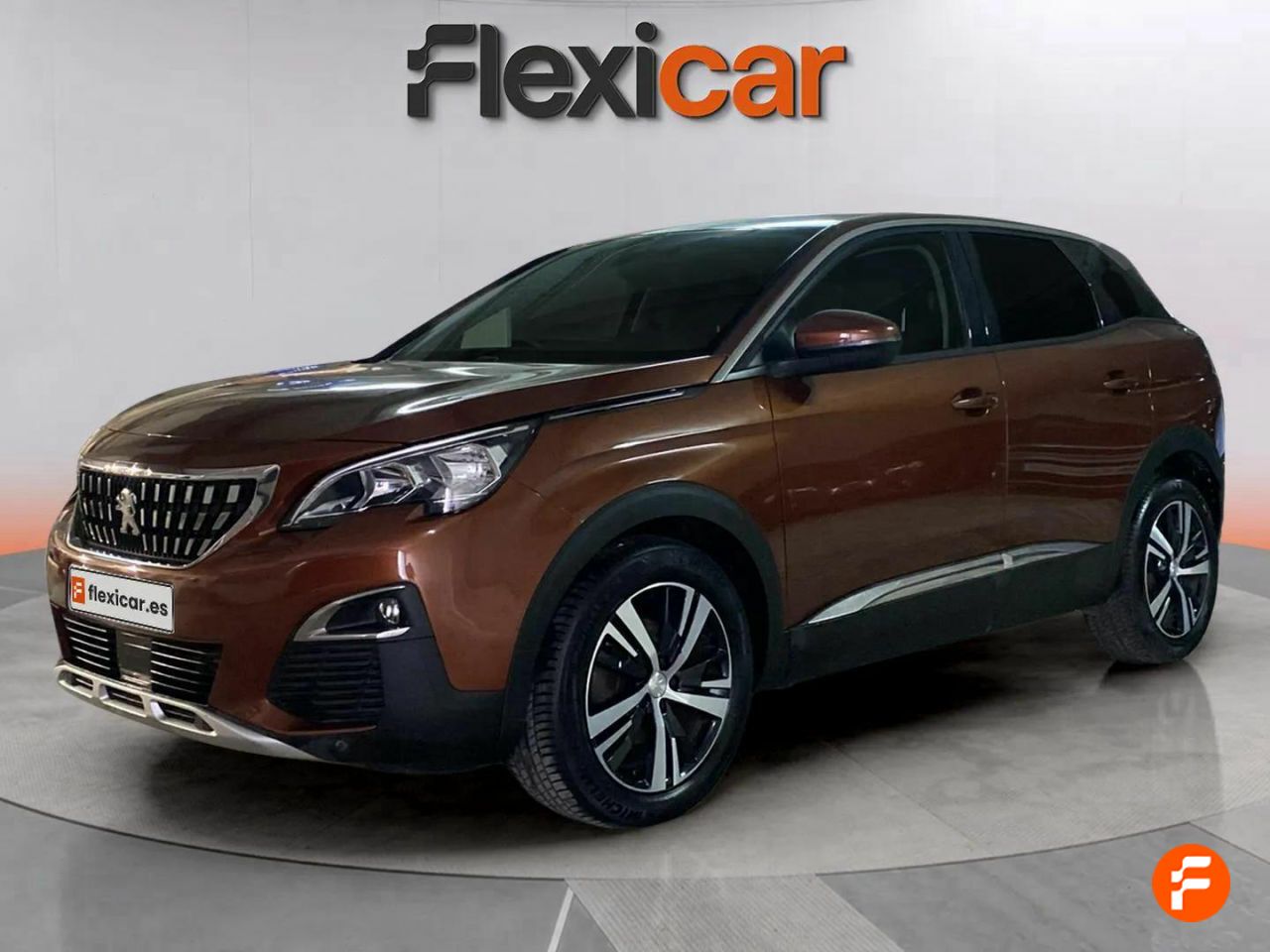 Foto Peugeot 3008 3