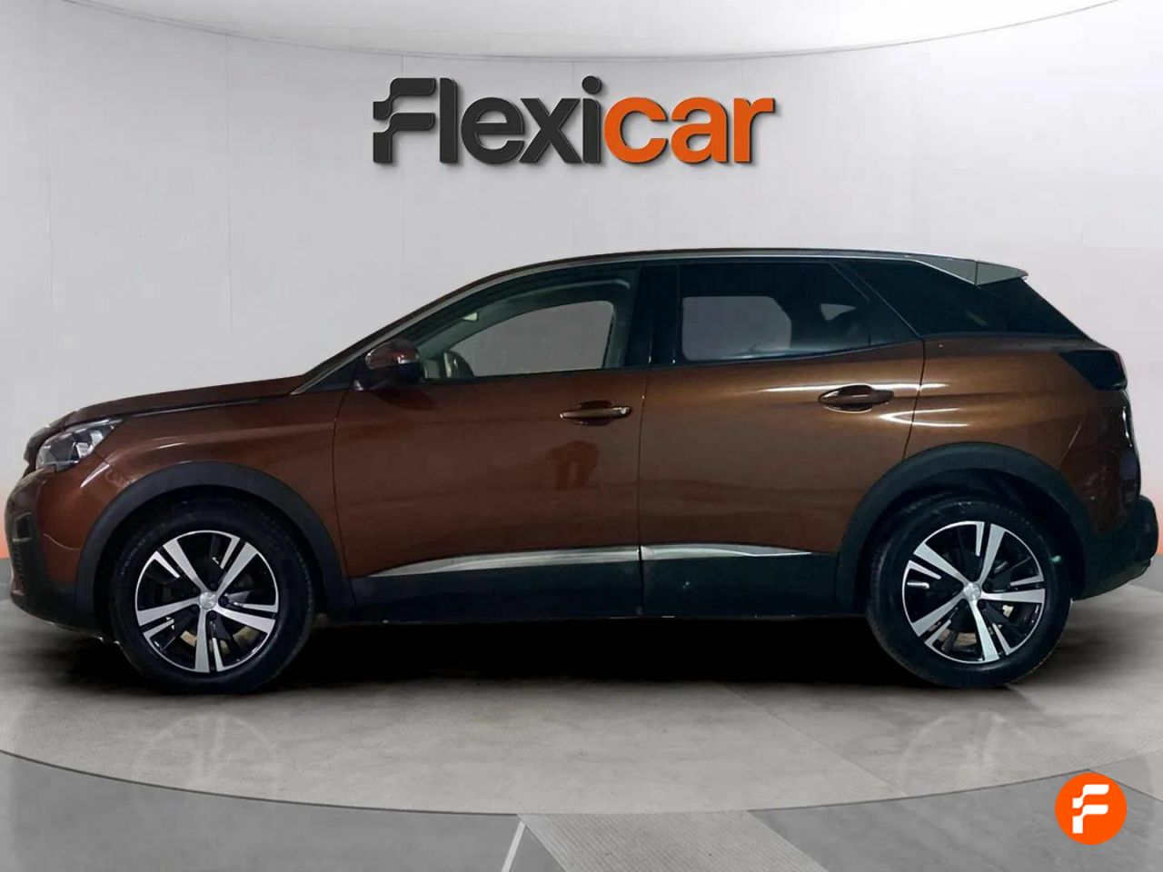 Foto Peugeot 3008 4