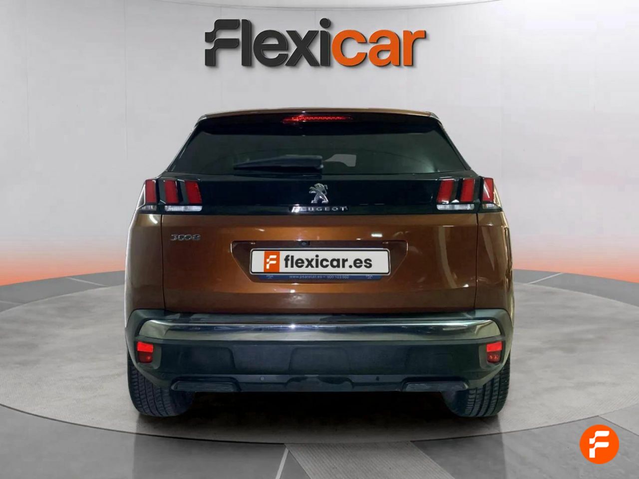 Foto Peugeot 3008 7