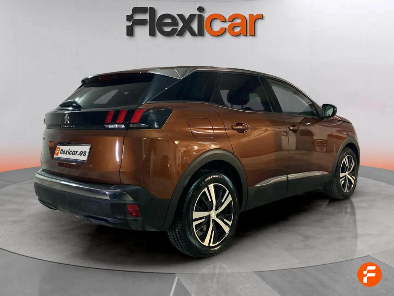 Foto Peugeot 3008 8