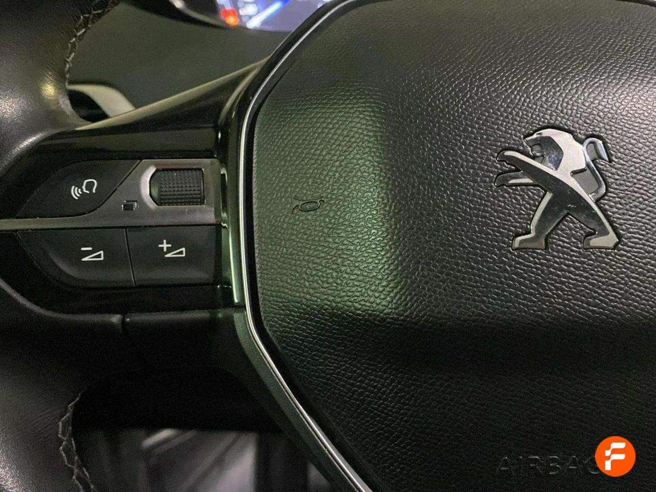 Foto Peugeot 3008 12