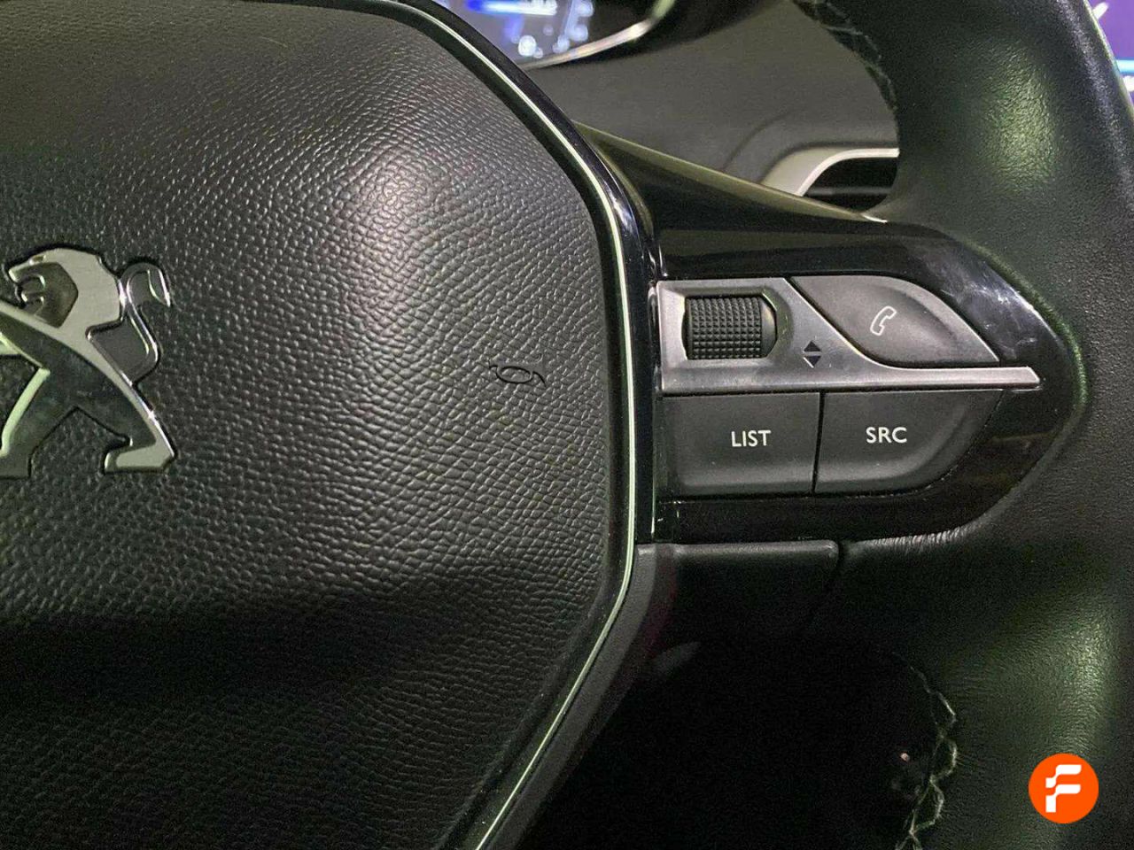 Foto Peugeot 3008 13