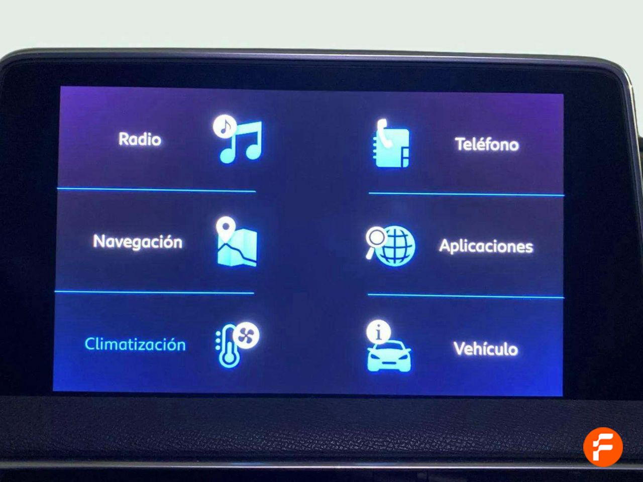 Foto Peugeot 3008 15
