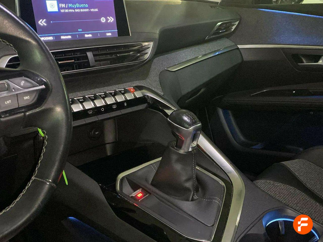 Foto Peugeot 3008 20