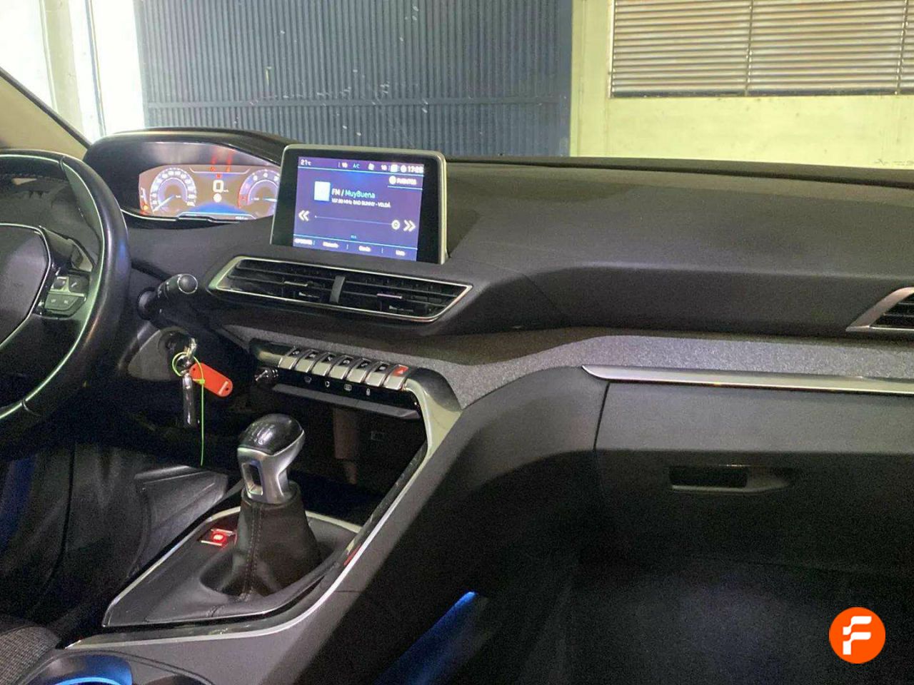 Foto Peugeot 3008 21