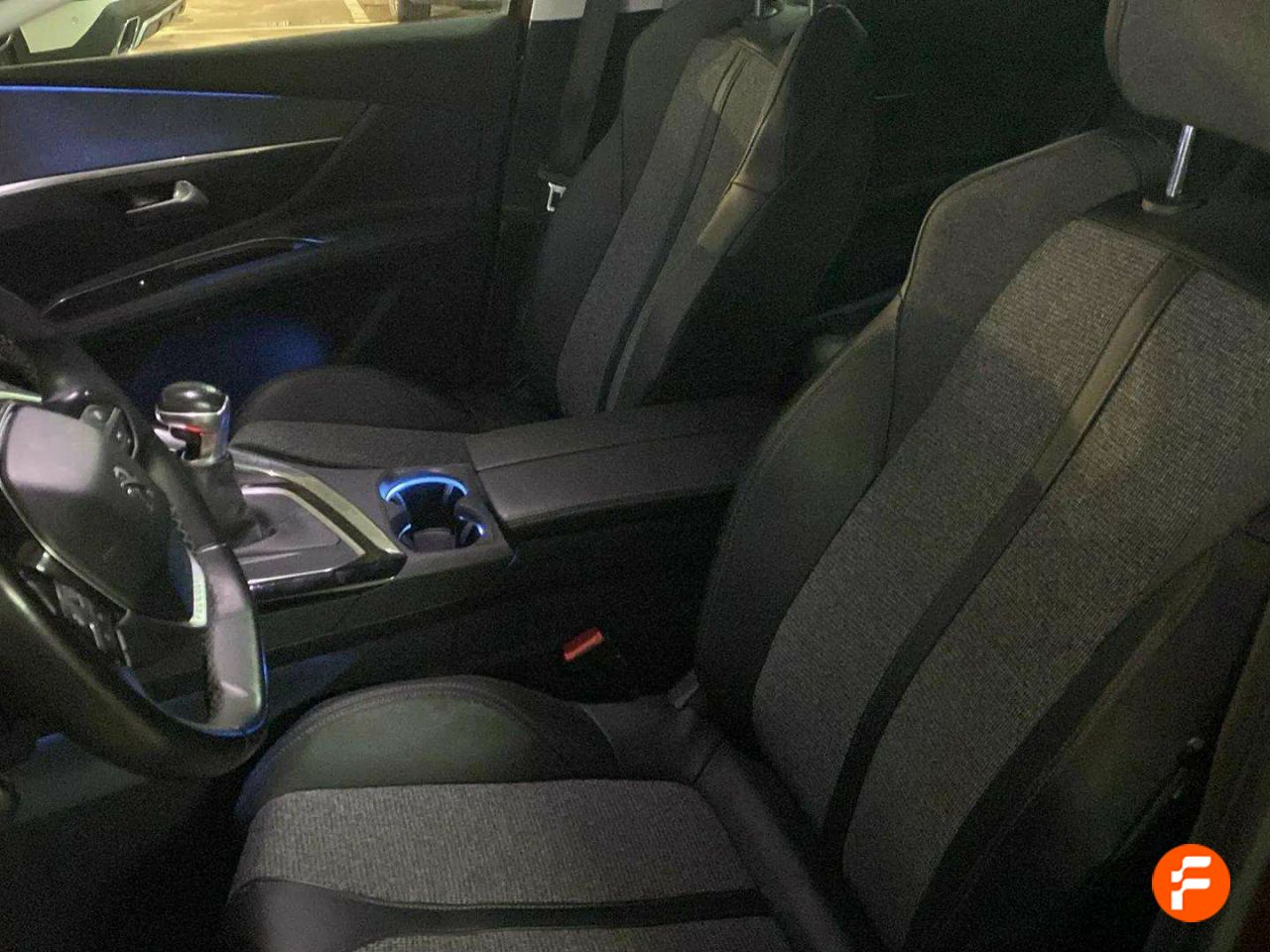 Foto Peugeot 3008 23