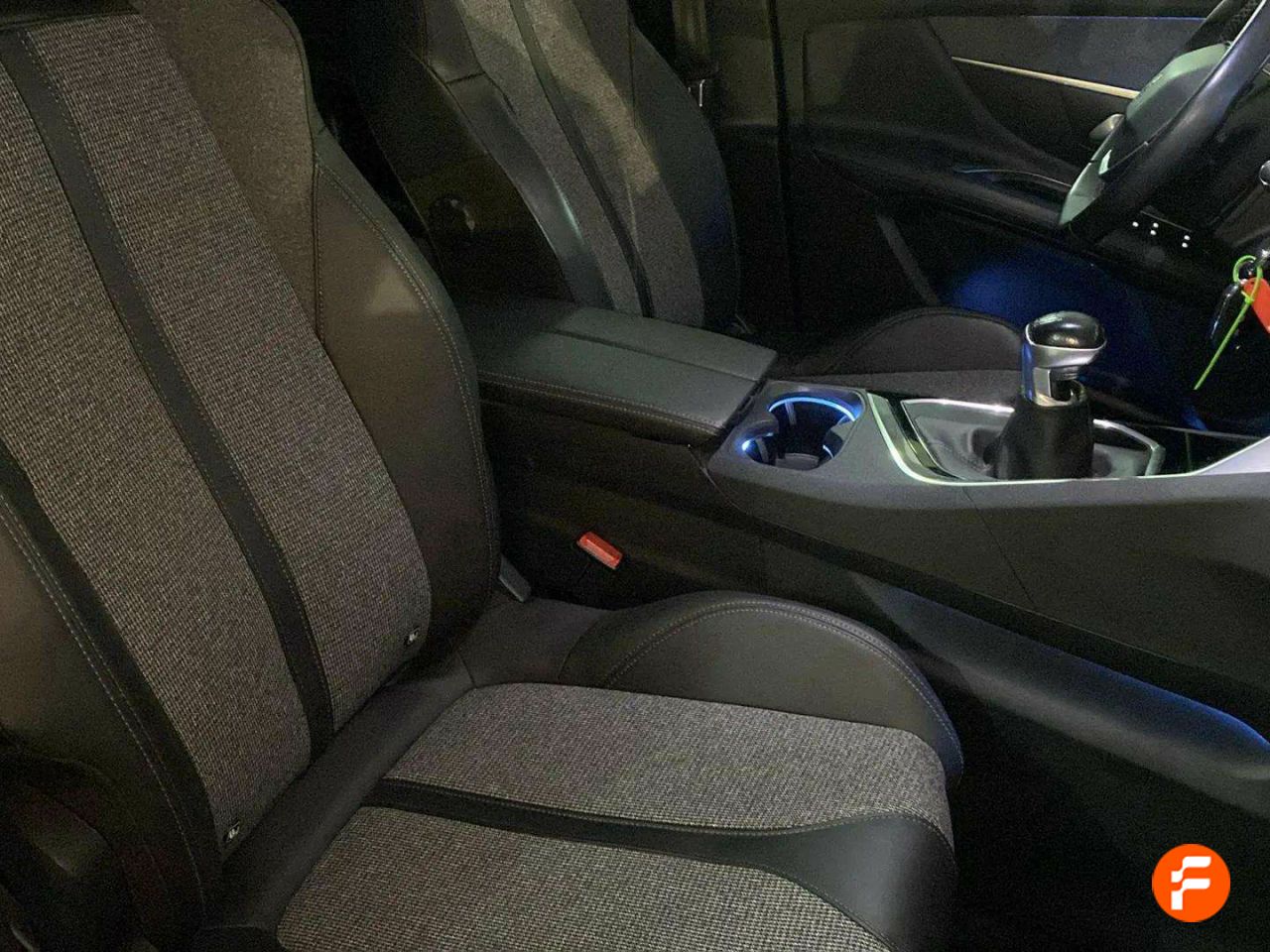 Foto Peugeot 3008 24