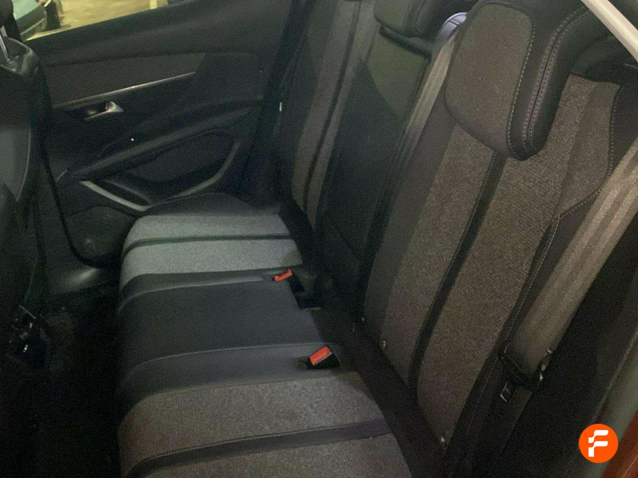 Foto Peugeot 3008 25