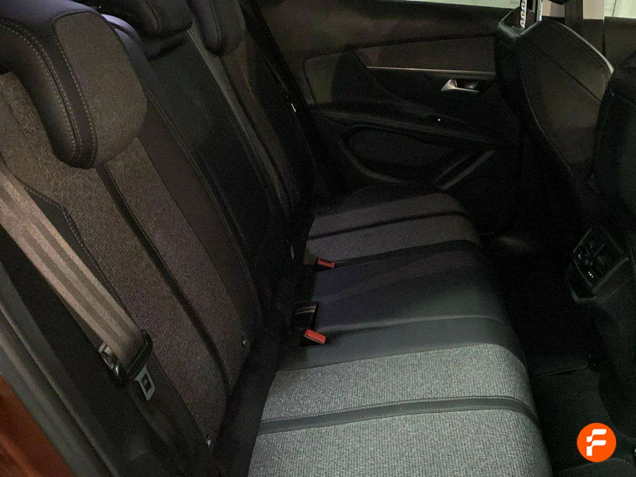 Foto Peugeot 3008 26