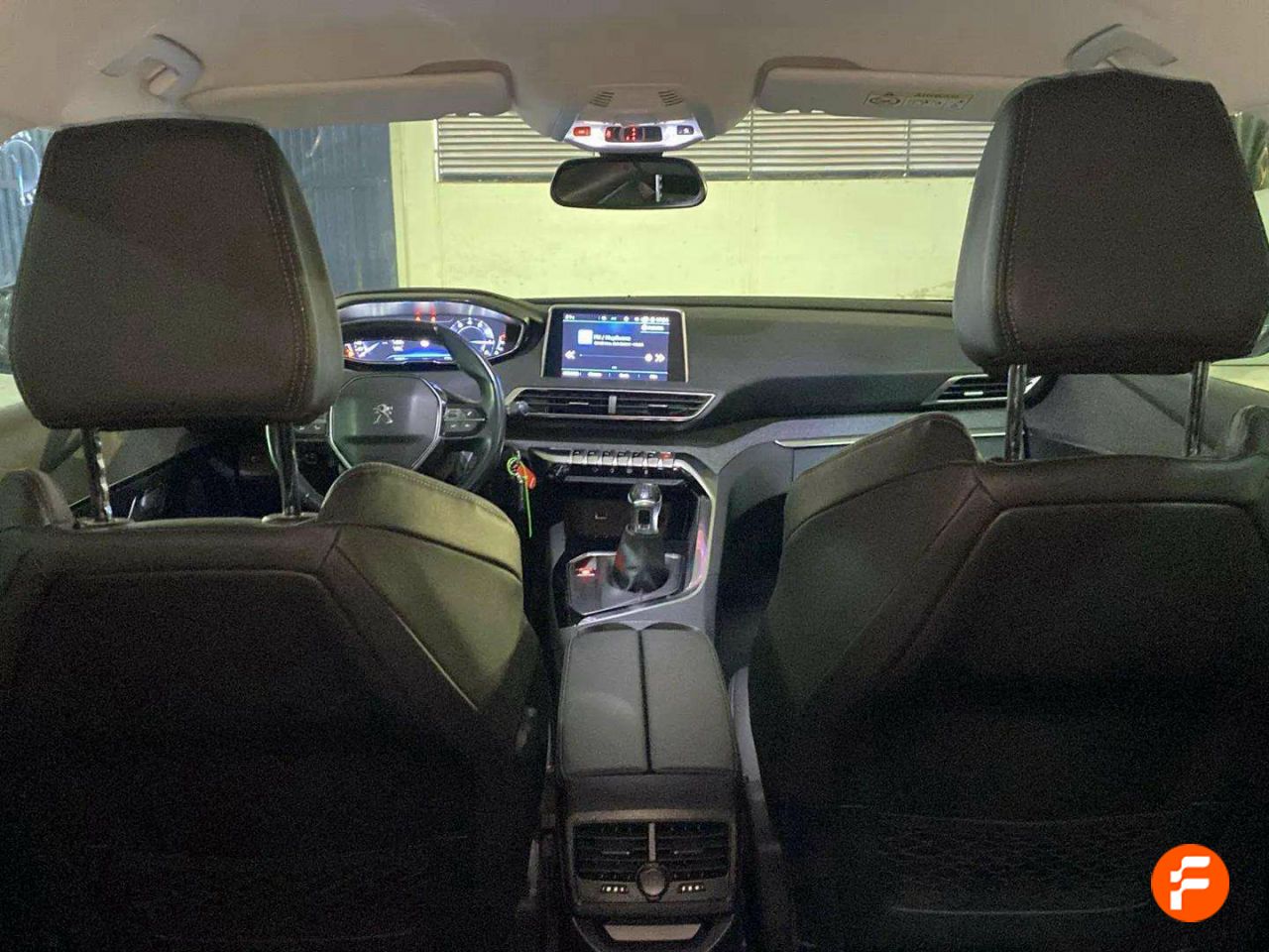 Foto Peugeot 3008 27