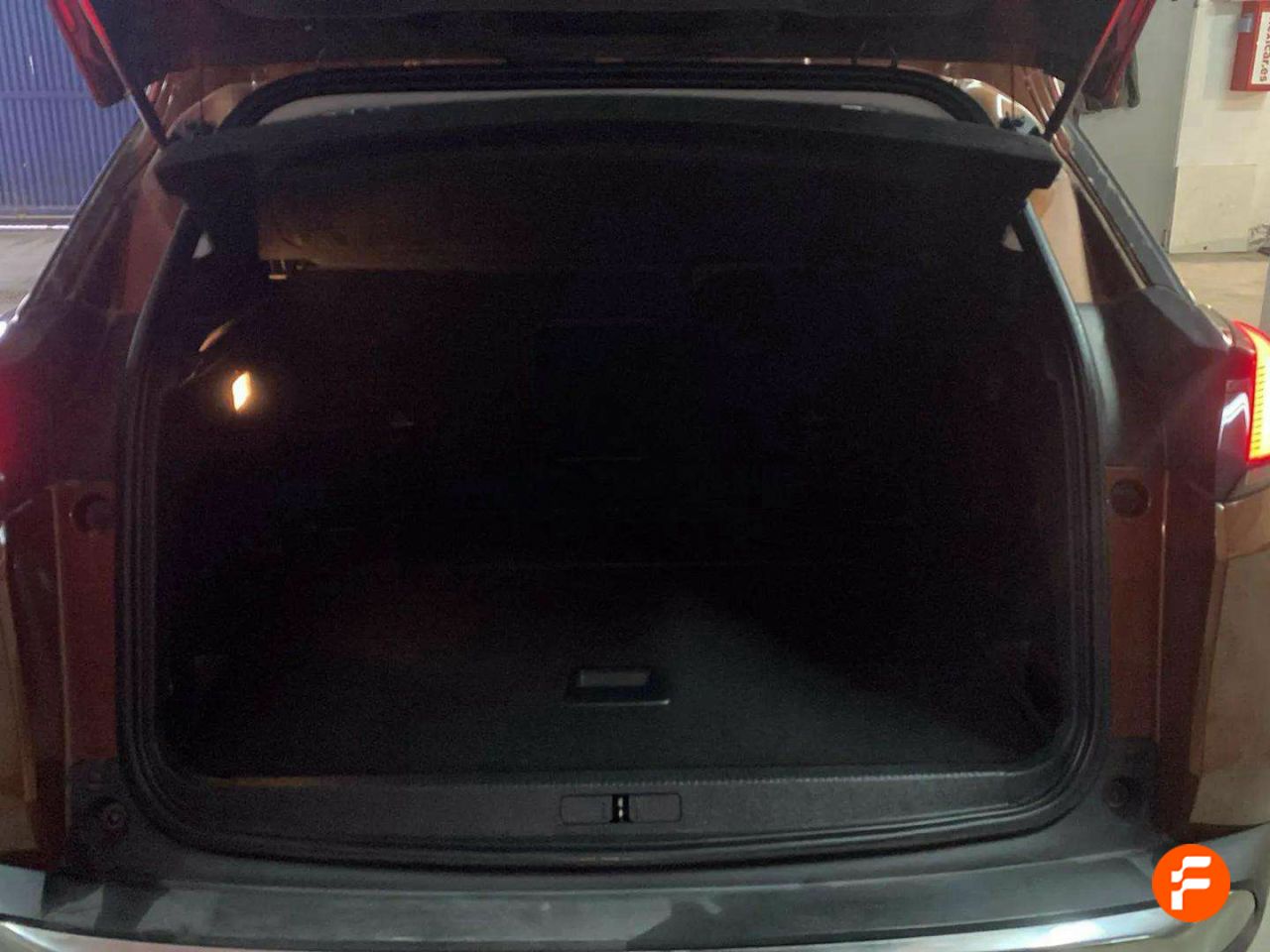 Foto Peugeot 3008 28
