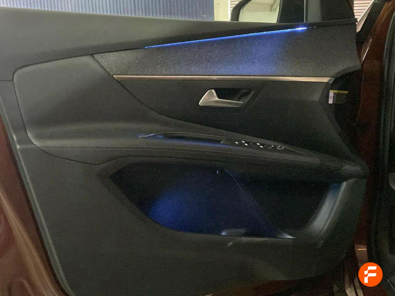 Foto Peugeot 3008 29