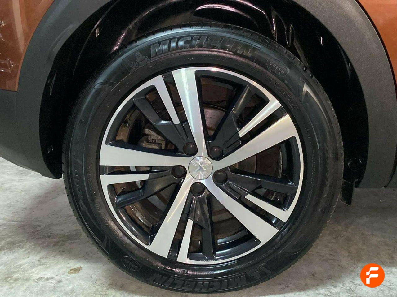 Foto Peugeot 3008 31