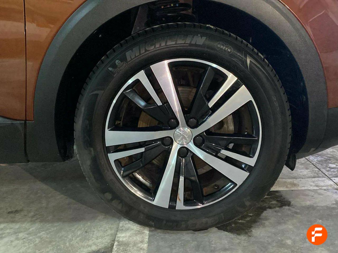 Foto Peugeot 3008 32