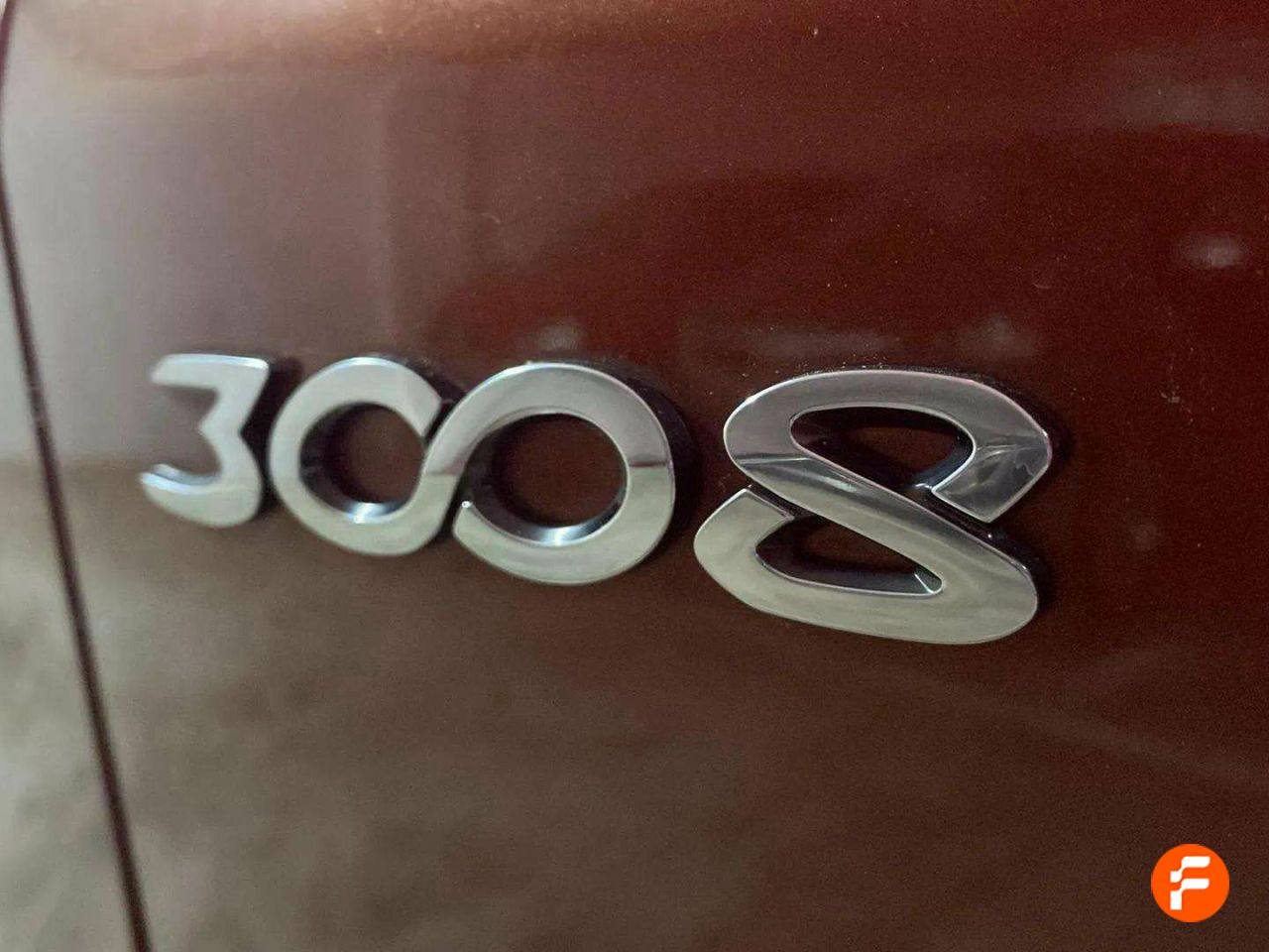 Foto Peugeot 3008 33