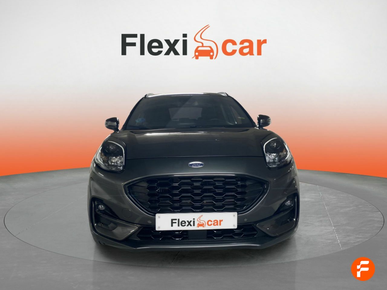 Foto Ford Puma 2
