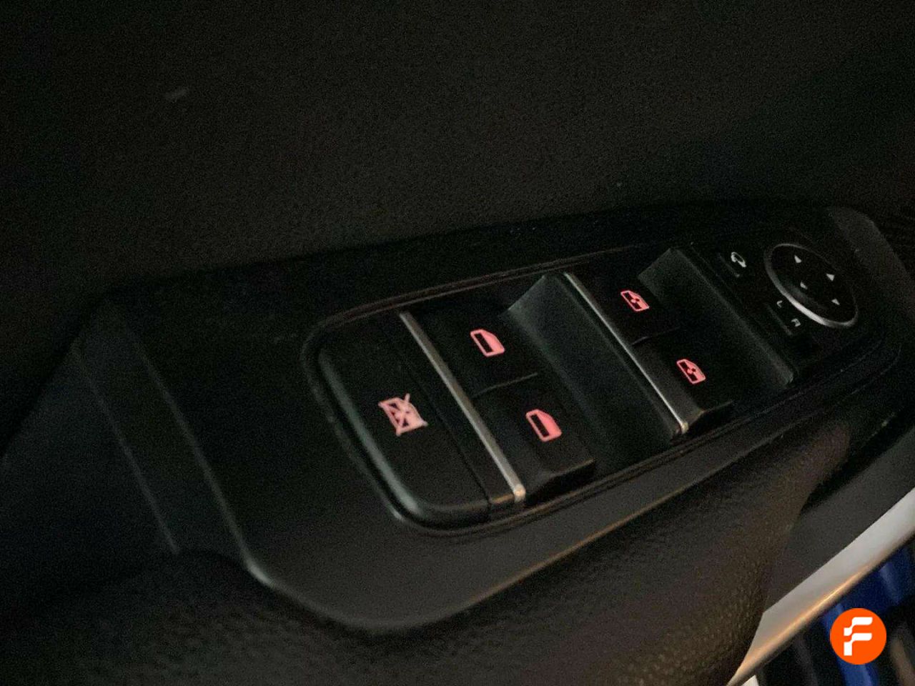 Foto Kia XCeed 23