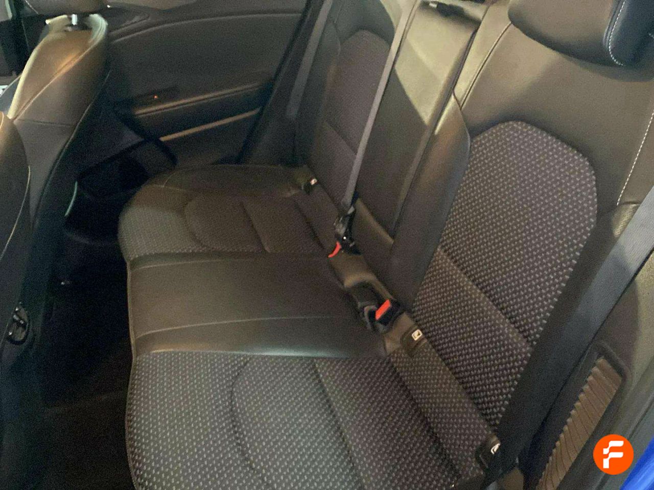 Foto Kia XCeed 26