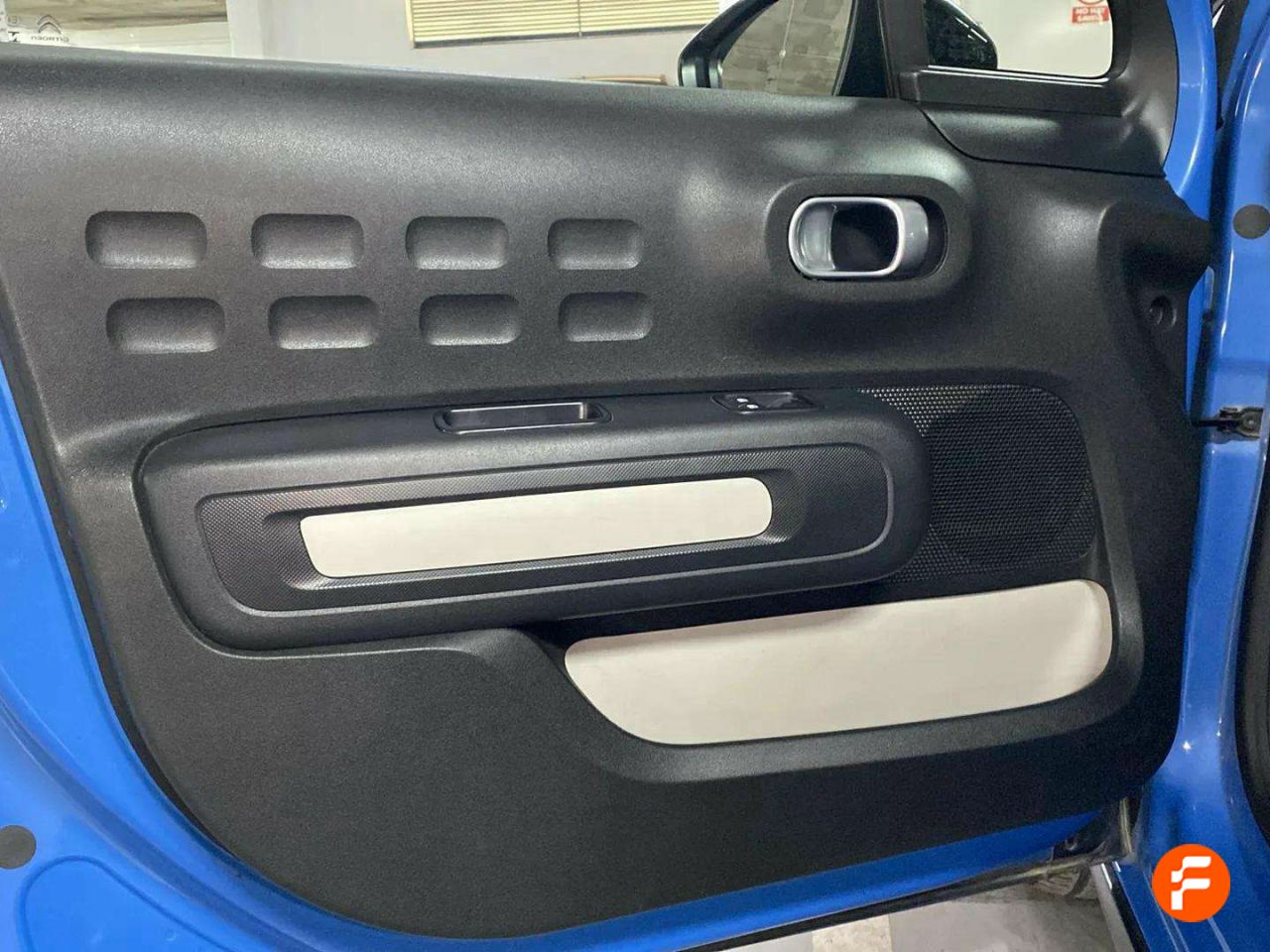 Foto Citroën C3 26