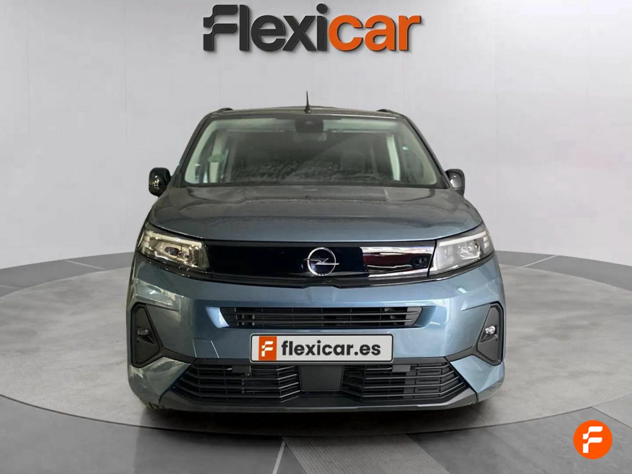 Foto Opel Combo 2