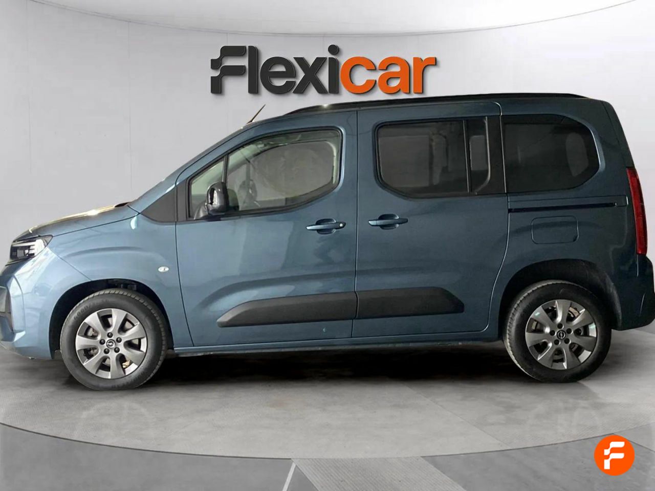 Foto Opel Combo 4