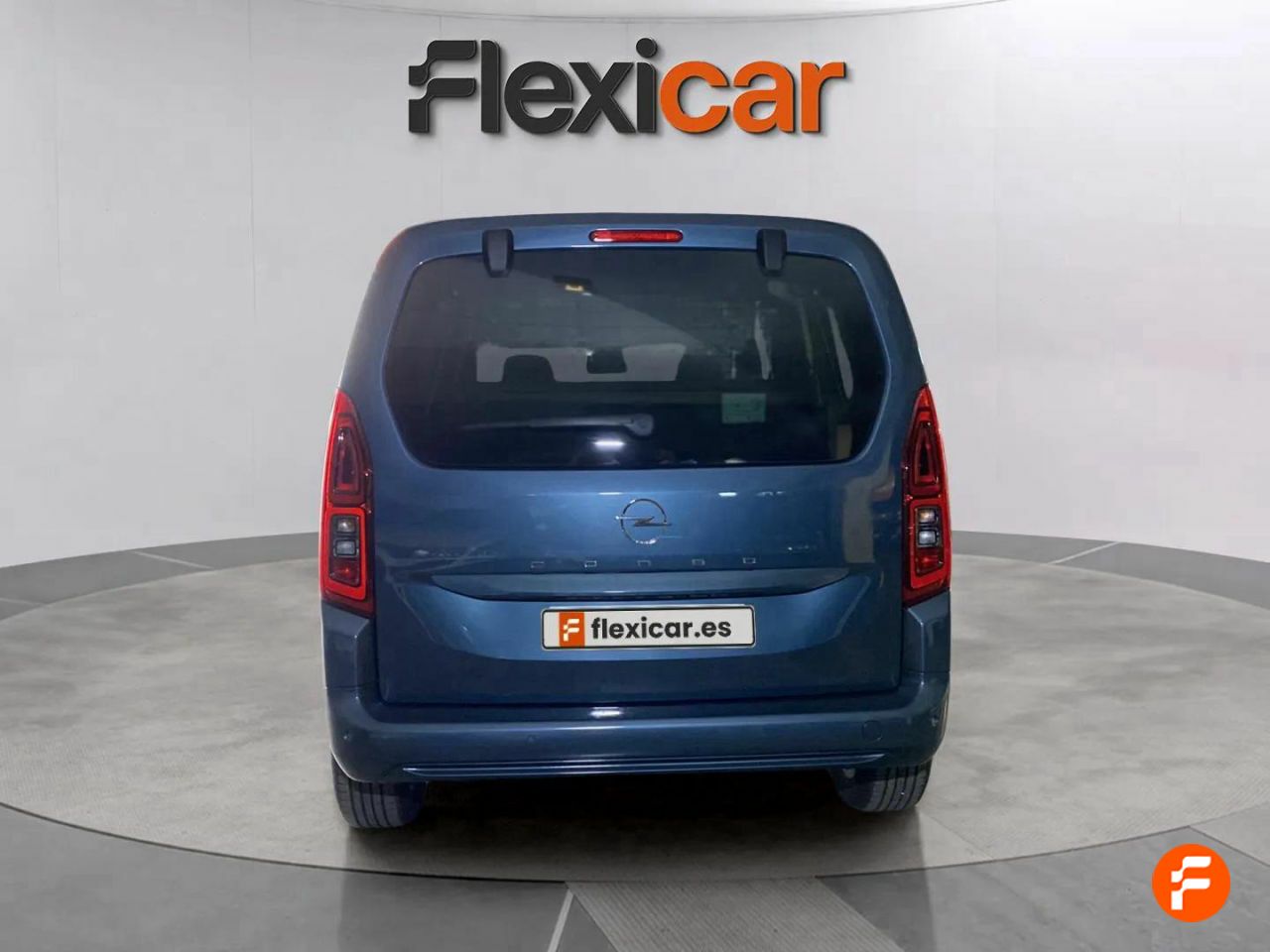 Foto Opel Combo 7