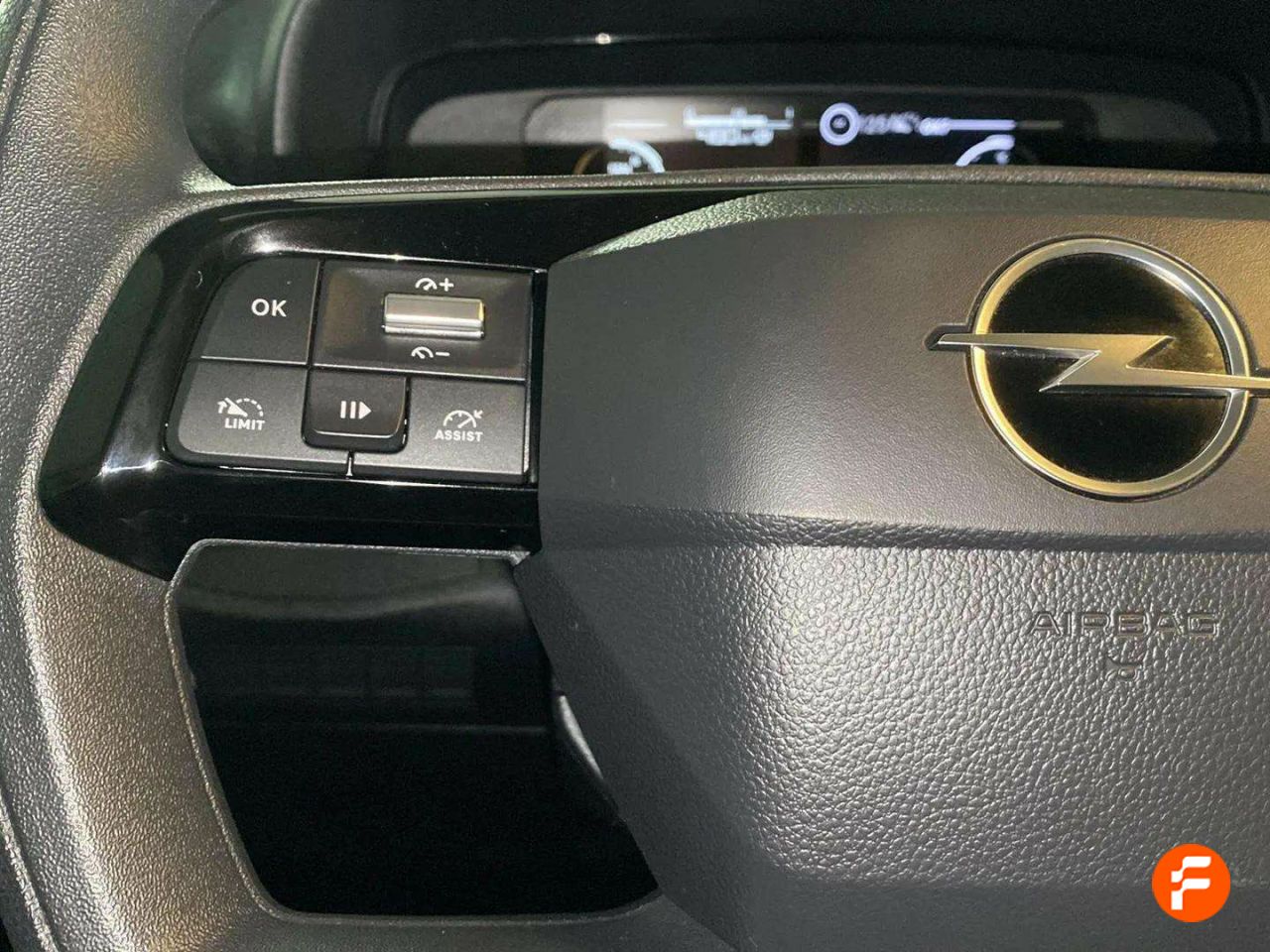 Foto Opel Combo 11