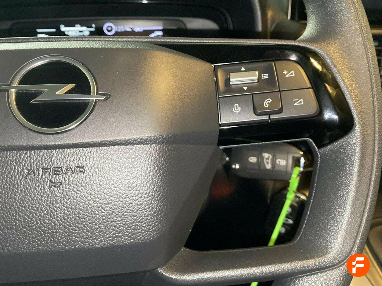 Foto Opel Combo 12