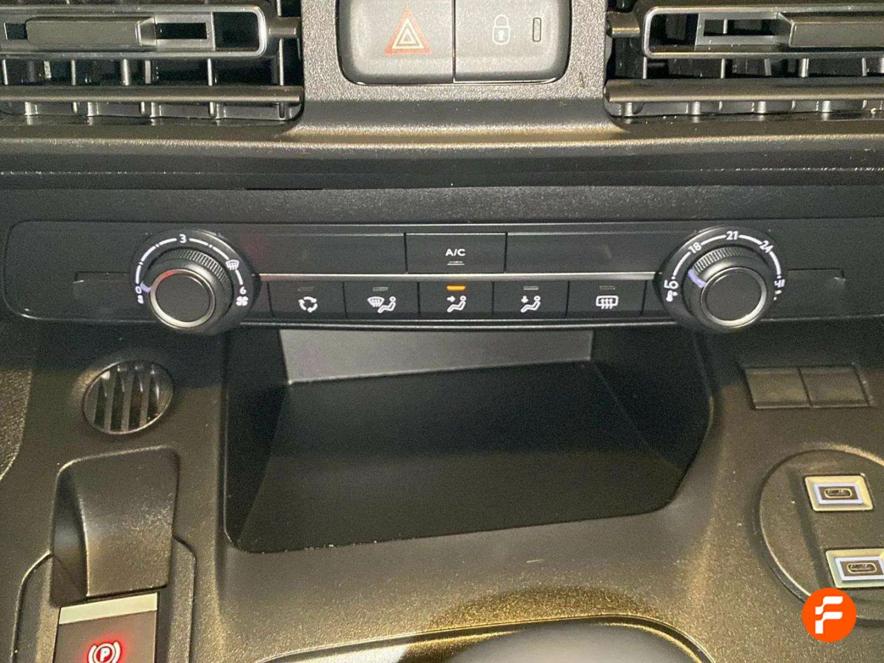 Foto Opel Combo 17