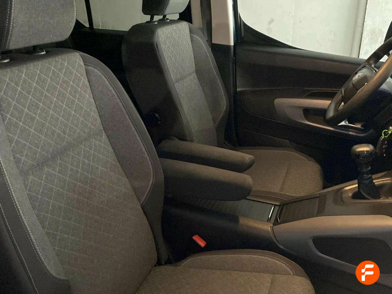 Foto Opel Combo 23
