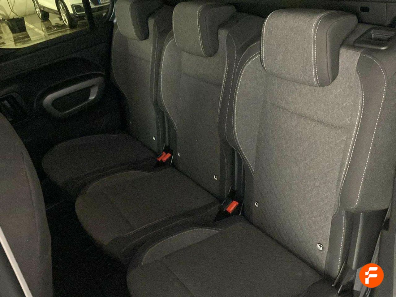 Foto Opel Combo 24