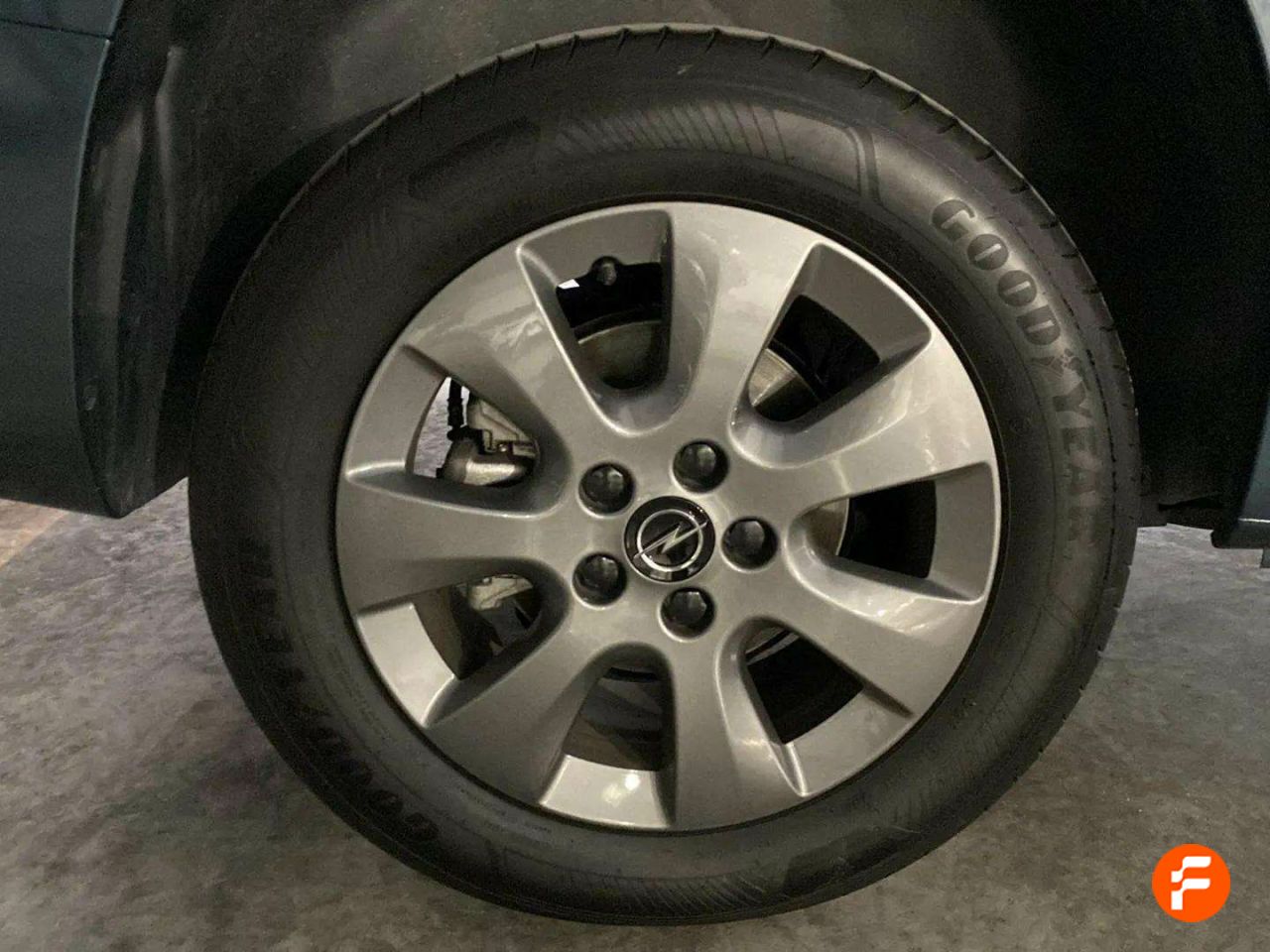 Foto Opel Combo 30
