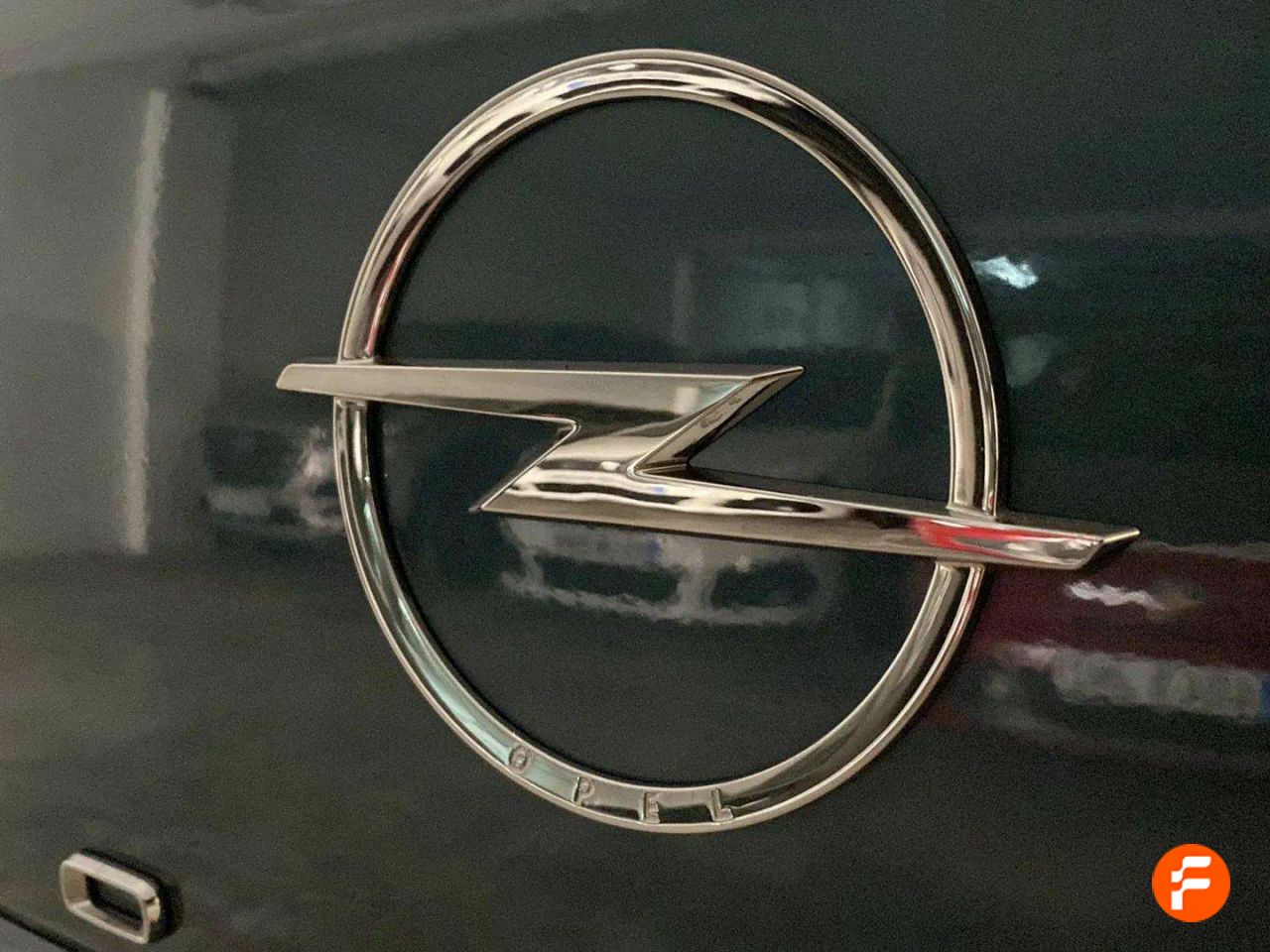 Foto Opel Combo 32