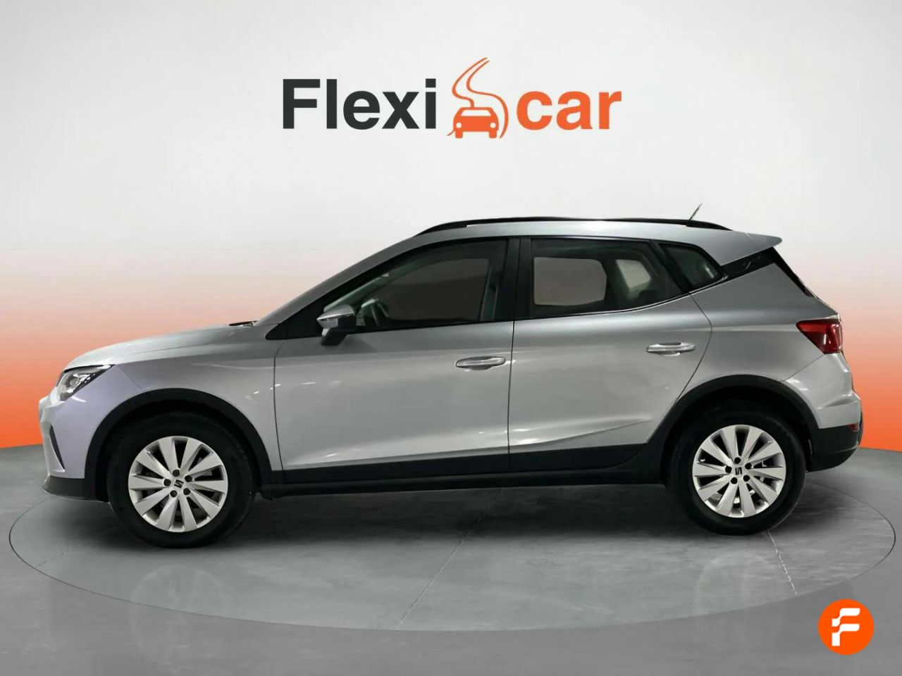 Foto Seat Arona 4