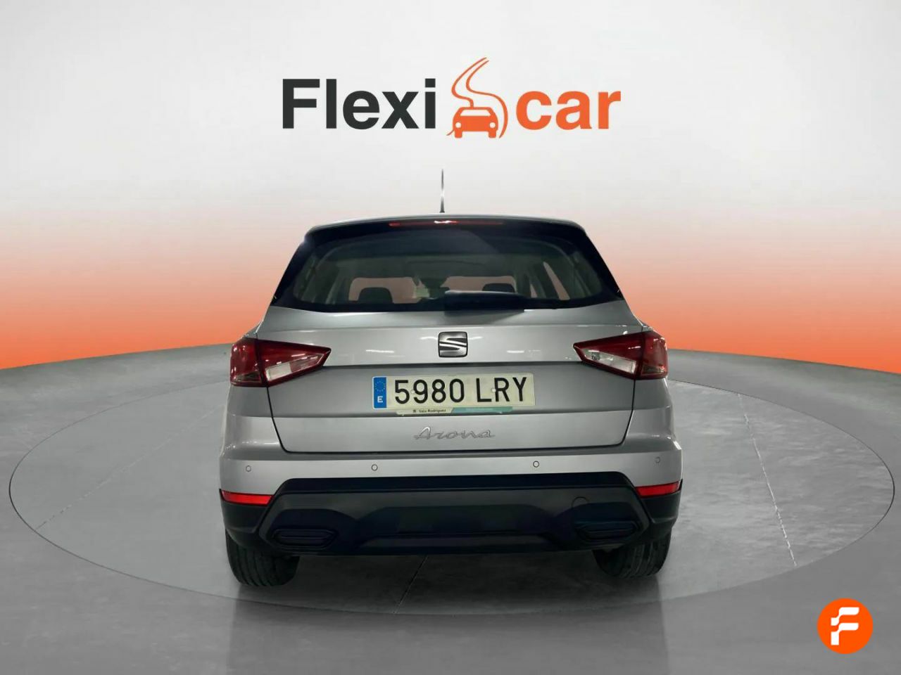 Foto Seat Arona 7