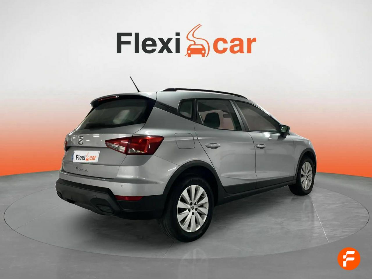 Foto Seat Arona 8