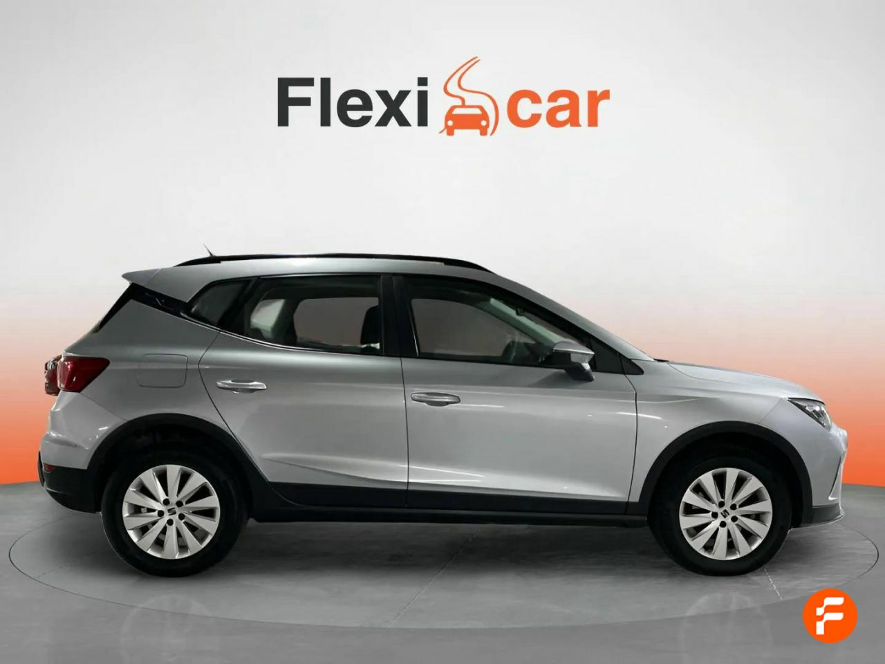 Foto Seat Arona 9
