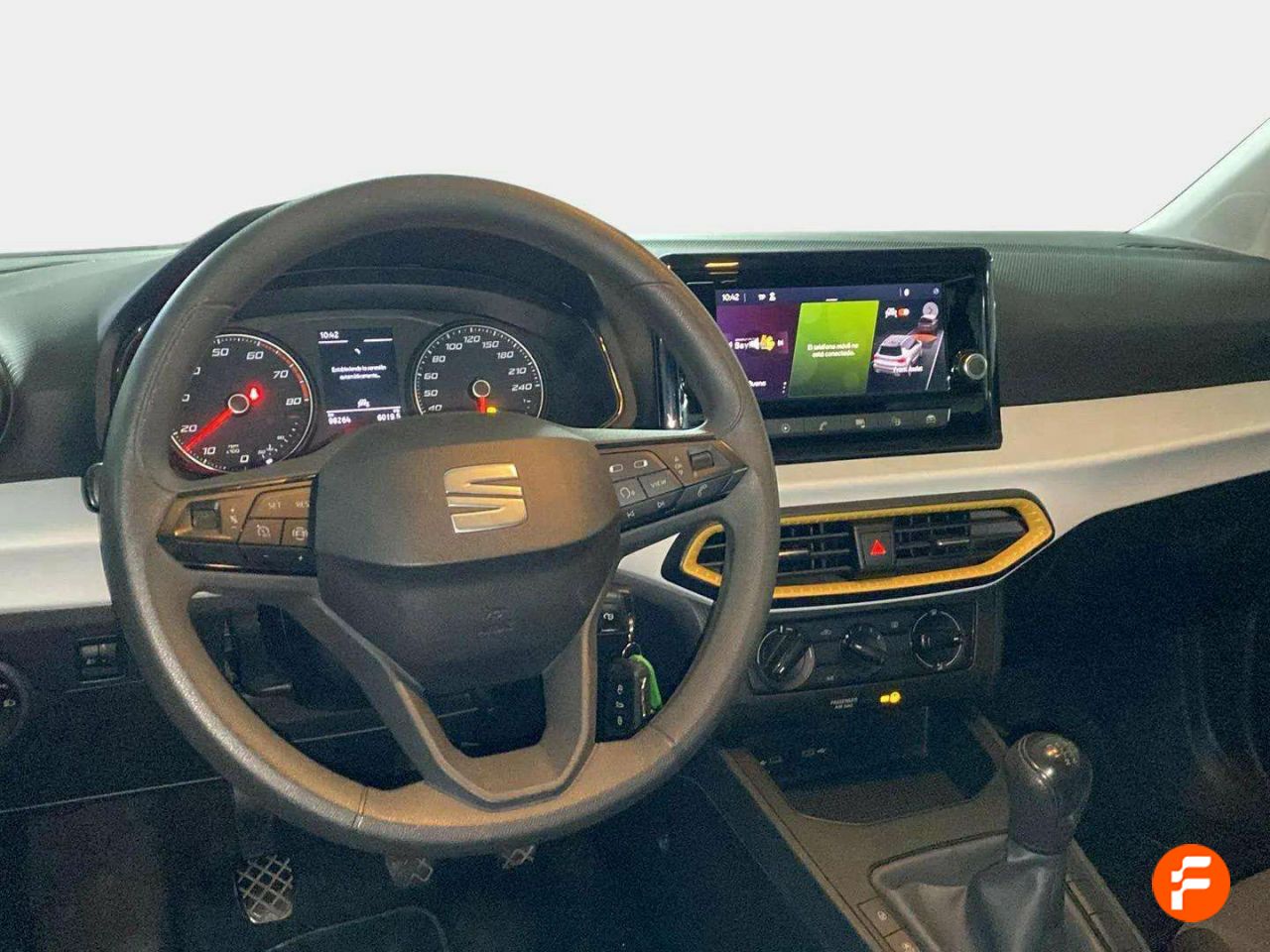 Foto Seat Arona 10