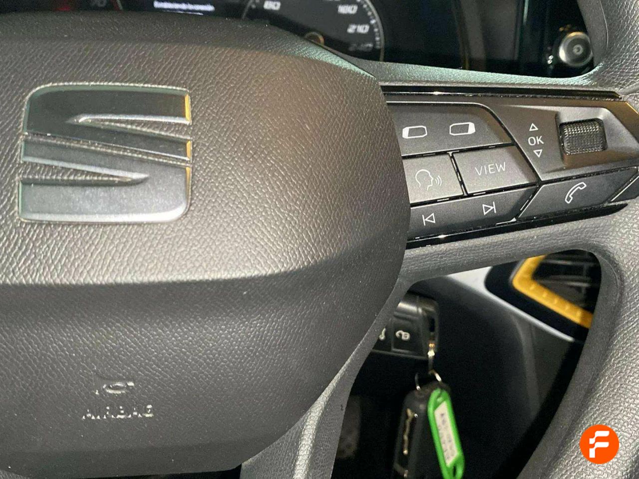 Foto Seat Arona 13