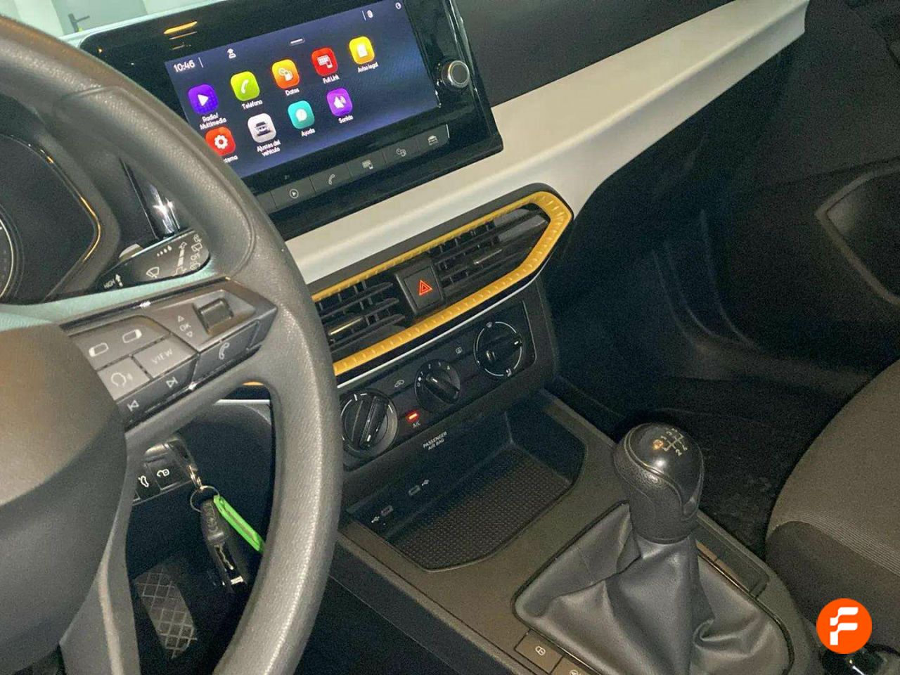 Foto Seat Arona 20
