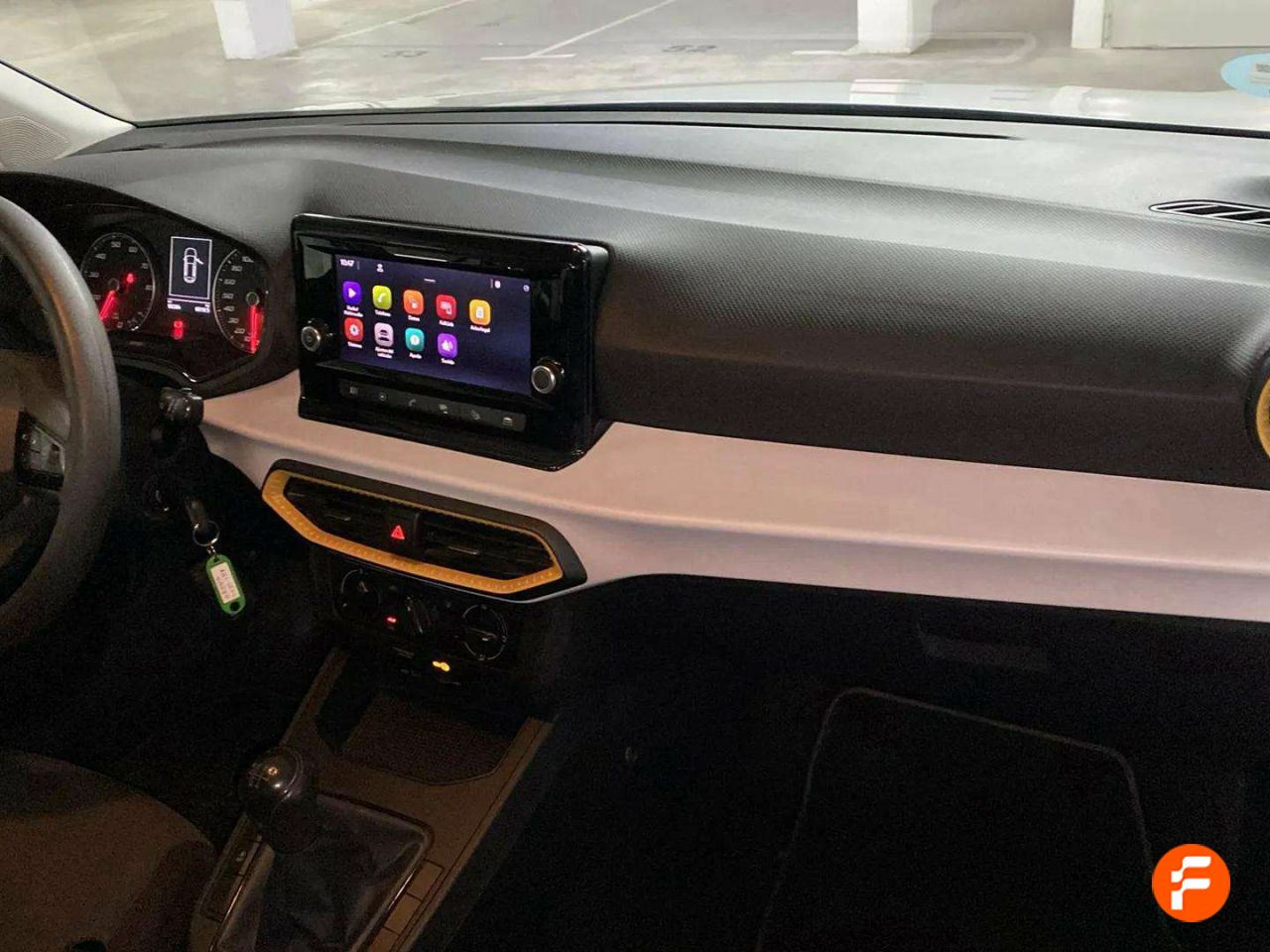 Foto Seat Arona 21