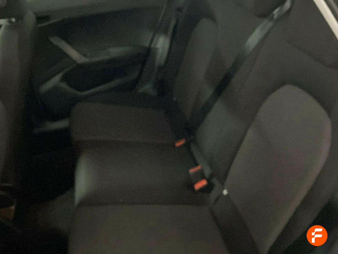 Foto Seat Arona 25