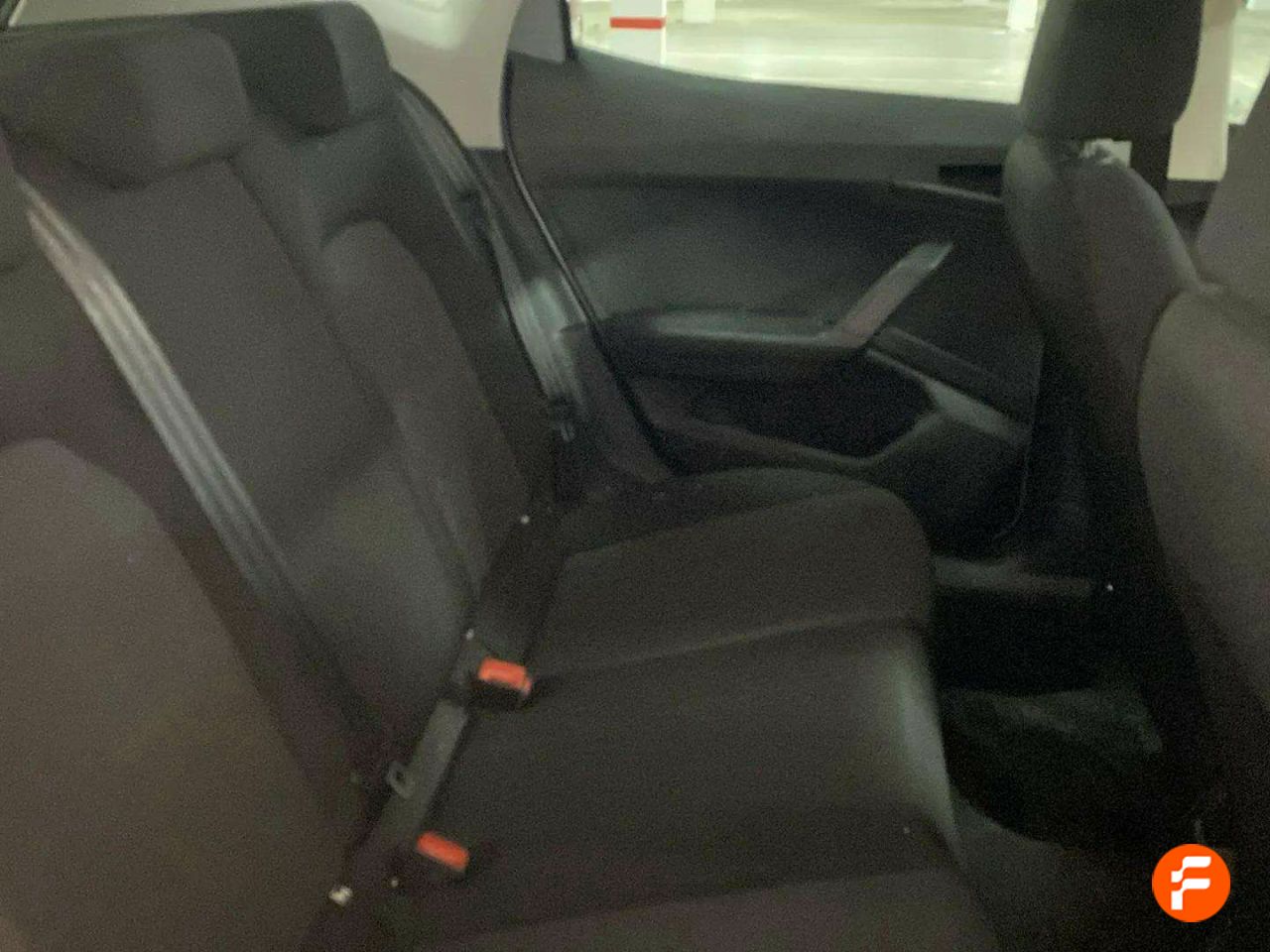 Foto Seat Arona 26