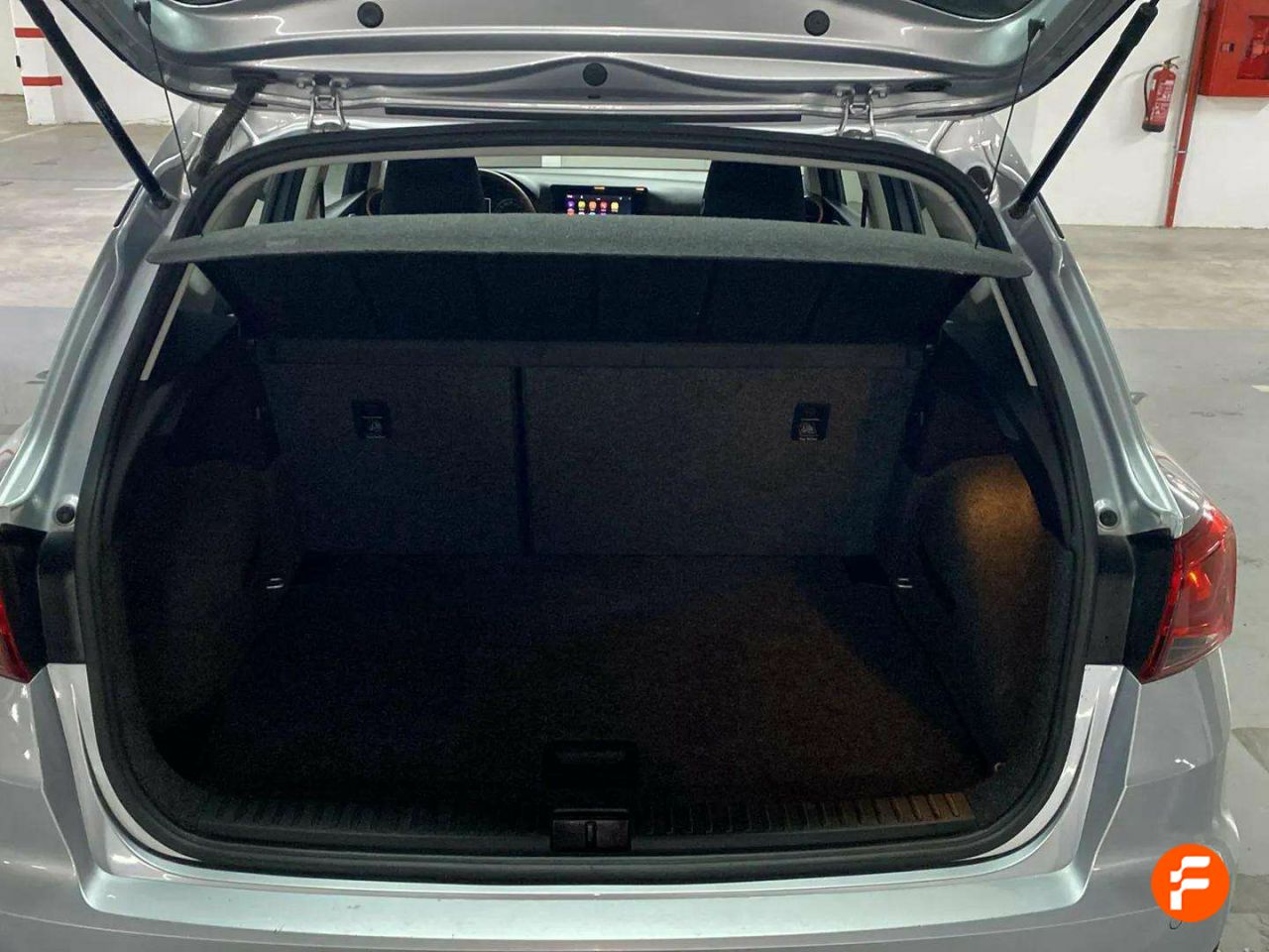 Foto Seat Arona 28