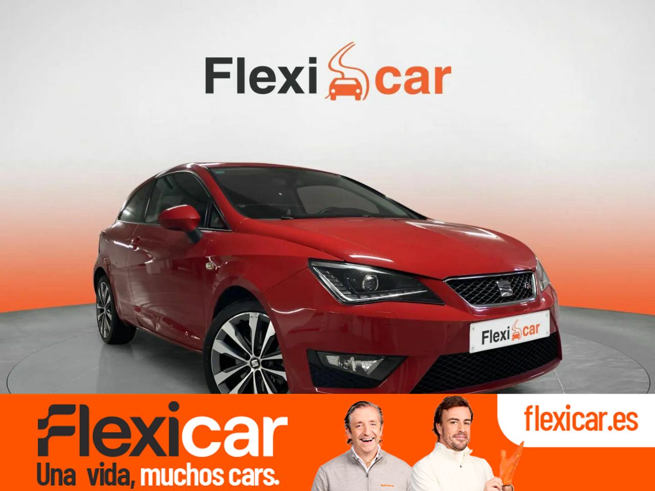 Foto Seat Ibiza 1