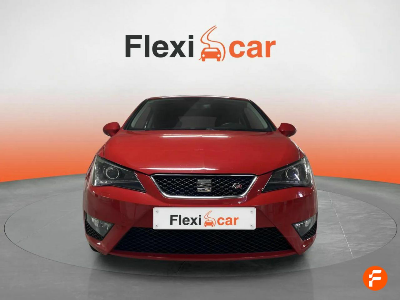 Foto Seat Ibiza 2