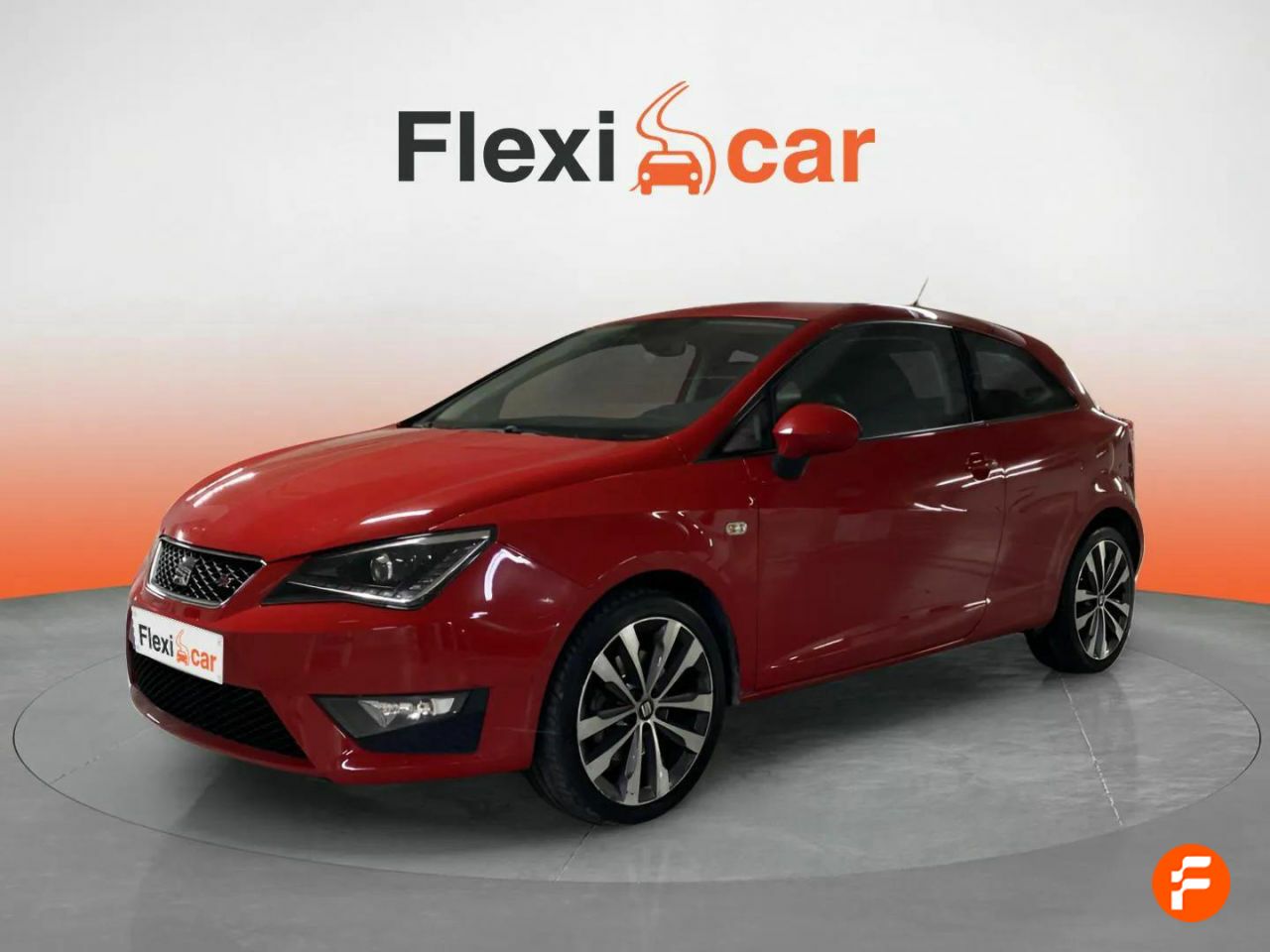 Foto Seat Ibiza 3