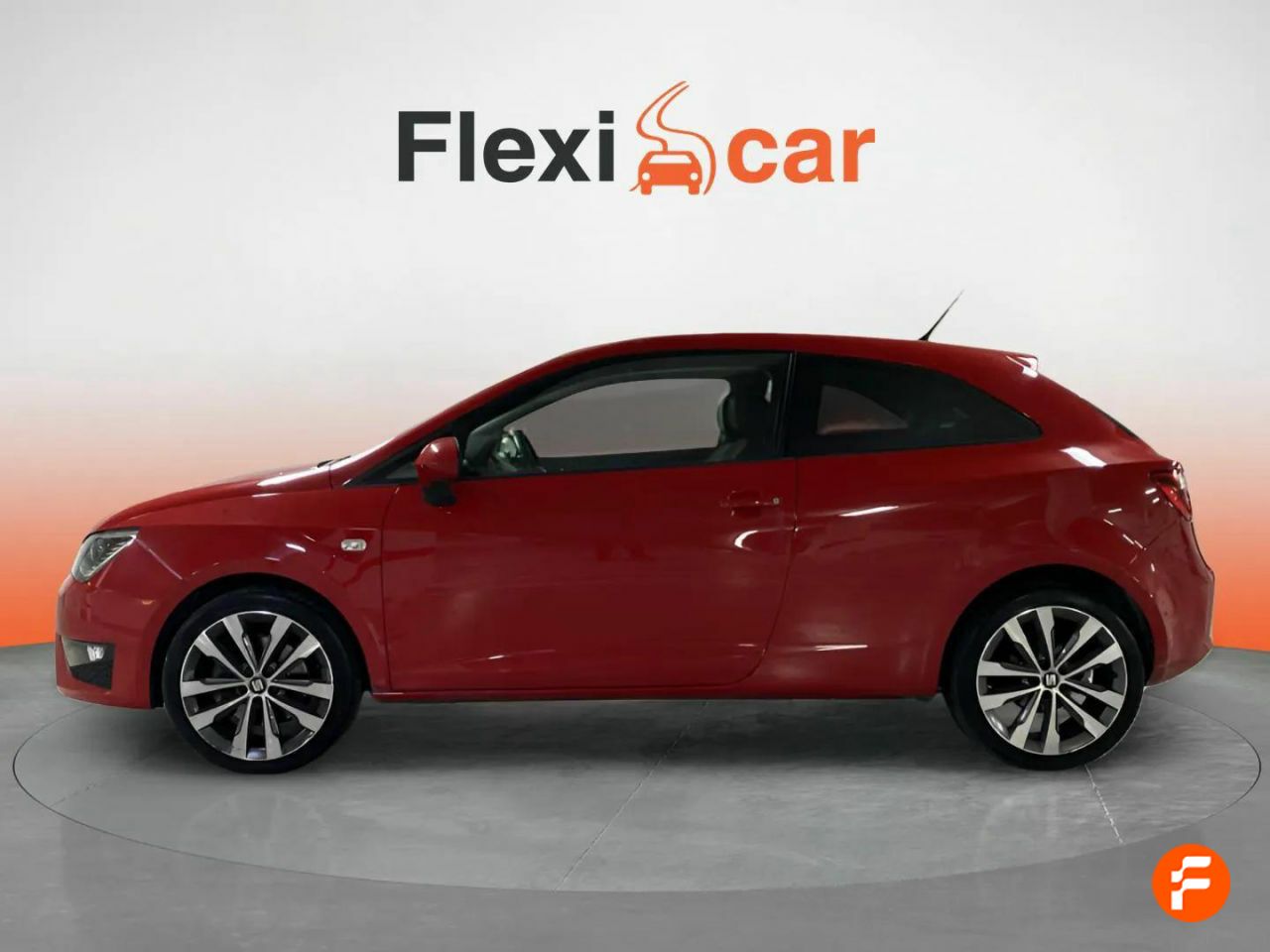 Foto Seat Ibiza 4