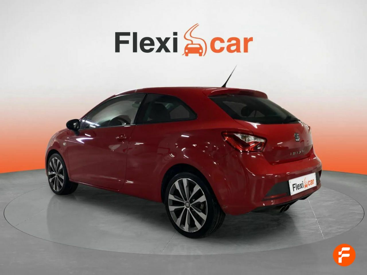 Foto Seat Ibiza 5