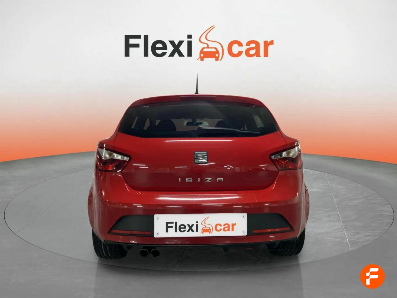 Foto Seat Ibiza 7